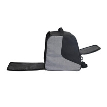 Sac de ski imperméable et résistant à la neige, grande capacité, pour chaussures, casques et gants. Sports de plein air.