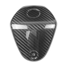 Aluminum Modified Water Tank Net Protective Cover for Kawasaki Vulcan S 650
