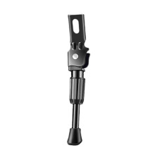 Children Bicycle Kickstand Single Sided Upright Parking Stand Foot Brace