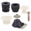 Shock Absorbing Replacement Kit for Stihl MS240 MS260 MS024 MS026 Chainsaw 1