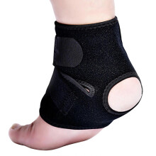 Ankle Brace Injury Recovery Adjustable Women Men Volleyball Football Basketball Running