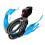 Cycle Cable Lock Motorcyclists Security Locking Black Color 120cm Size 1Pack 1