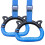 1 Pair Pull-ups Gymnastic Fitness Strength Training Exercise Equipment for Home 1