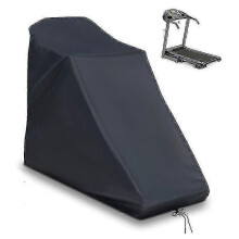 Heavy Duty Indoor Outdoor Treadmill Cover Waterproof Dustproof 50 x 20 Inches
