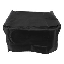 Dustproof Water Resistant Scratchproof Foldable Oxford Cloth Printer Cover OfficeWorkplace