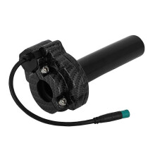 Motorcycle Throttle Turn Grip Handlebar Talaria Sting MX3 MX4 Electric Bike Accessories