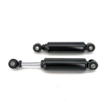 For Golf Cart Front and Rear Accessories Universal Hydraulic Pioneer 1014236 1013164
