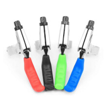 Lixada 2pcs Brake Lever Covers Grips Protectors Sleeves for MTB Road Bike