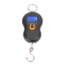 Electronic Tension Calibrator Digital LCD Shockproof Tennis Badminton Stringing Tools