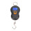 Electronic Tension Calibrator Digital LCD Shockproof Tennis Badminton Stringing Tools 1
