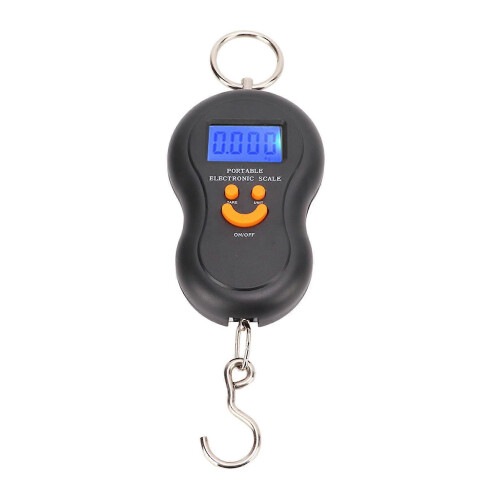 Electronic Tension Calibrator Digital LCD Shockproof Tennis Badminton Stringing Tools
