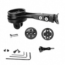 Stojak na kierownicę roweru 3T APto Team do komputera GPS Garmin WAHOO BARFLY