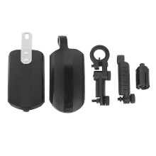 Universal Foldable Stretchable Mudguard for Mountain Bike B Type