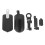 Universal Foldable Stretchable Mudguard for Mountain Bike B Type 1