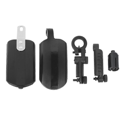 Universal Foldable Stretchable Mudguard for Mountain Bike B Type