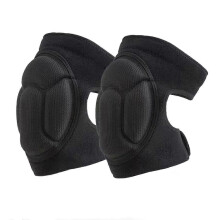 Unisex Pro Knee Pads Dance Volleyball Wrestling Snowboarding Crash Pad
