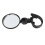 2Pcs Rotatable Adjustable Motorcycle Rearview Mirrors 1