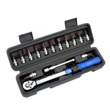 2026 1/4in 2-24Nm Adjustable Torque Wrench