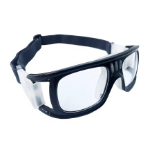Rx Sports Goggles Basketball Soccer AntiFog Protective Eyewear Adjustable Strap
