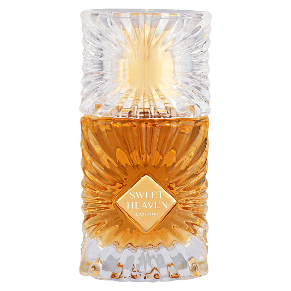 Gulf Orchid Sweet Heaven Extreme Eau De Parfum Unisex 100 Ml