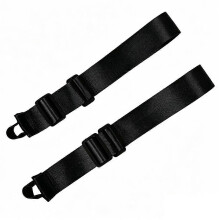 1 Pair Youth Adjustable Arm Swing Corrector for Track & Field Agility Speed Training
