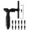 Universal Bike Chain Breaker Tool Set with Spare Replaceable Pin for All Speeds 1
