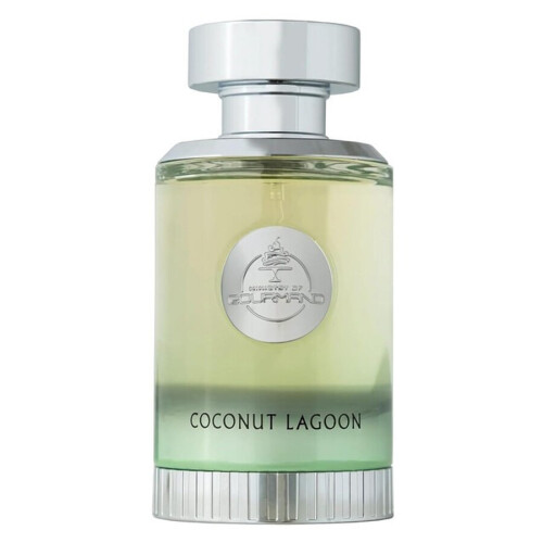 Paris Corner Coconut Lagoon Eau De Parfum Unisex 100 ml
