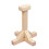 Non Slip Handstand Canes Stable Exercise Blocks for Gym 1
