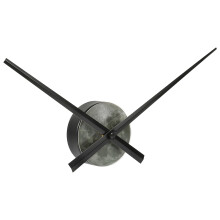 Horloge murale radiocommandée FRCOLOR à scanner soi-même