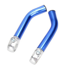 1 Pair Bike Armrest Handlebar Upgrade Accessories Spare Parts