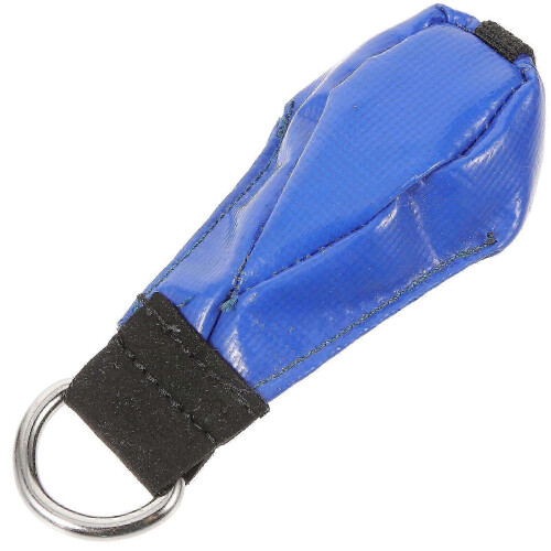 Durable Multi-Use Climbing Rope Bag for Throw Weight