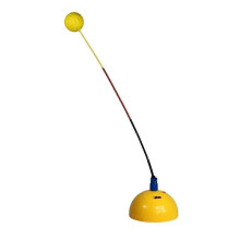 Entraîneur de tennis portable - Outil d'entraînement au swing - Bon