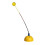 Portable Tennis Ball Trainer Swing Practice Tool-Good 1