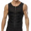 Men's Slimming Compression Shirt with Zipper -N 1