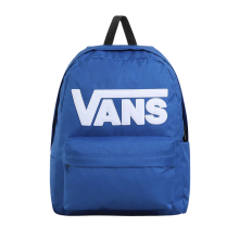 (One Size, True Blue) Vans Mens Old Skool Drop V Backpack