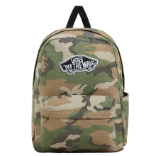 Vans Mens Old Skool Classic Backpack