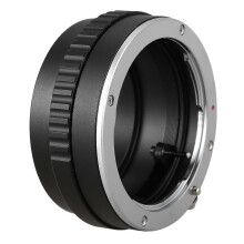 Bague d'adaptation pour objectif Sony Alpha Minolta AF type A vers NEX 3, 5 et 7 Ă monture E