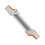 2-in-1 Saw Chain File Holder 4.0mm Betterlifefg 1