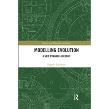 Modelling Evolution A New Dynamic Account by Eugene EarnshawWhyte Pape