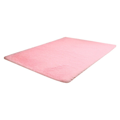 Fluffy Shaggy Area Rug 80x160cm 1