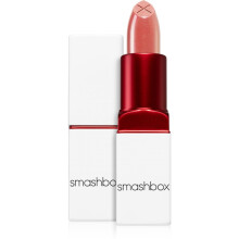 Smashbox Prime & Plush Cream Lipstick Out Of Office 3.4 g