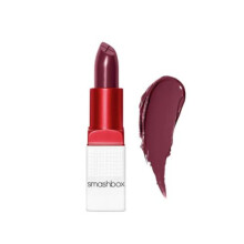 Smashbox Prime & Plush Cream Lipstick It's Mood 3.4 g