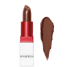 Smashbox Prime & Plush Cream Lipstick Caffeinate 3.4 g