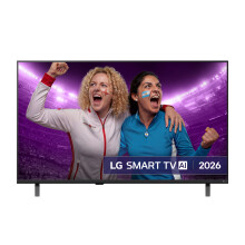 LG LED AI 43" Full HD Smart TV [2026] - 43LB65006LA