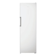 Indesit MLINF 1442 W4UK 186cm Fridge - White - E Rated