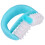 Handheld Roller Massage Manual Roller Muscle Massage Tool-Blue 1