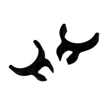 Winter Wiper Accessories Anti Ice Lifters Stand Protect-Black