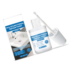 Multifunctional Wall Scratch Stain Cover Glues Waterproof