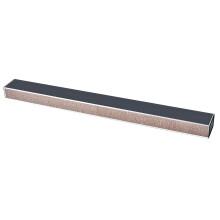 400mm Aluminum Fret Sanding Beam Includes Sandpapers Fret