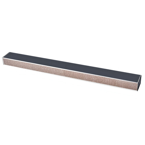 400mm Aluminum Fret Sanding Beam Includes Sandpapers Fret